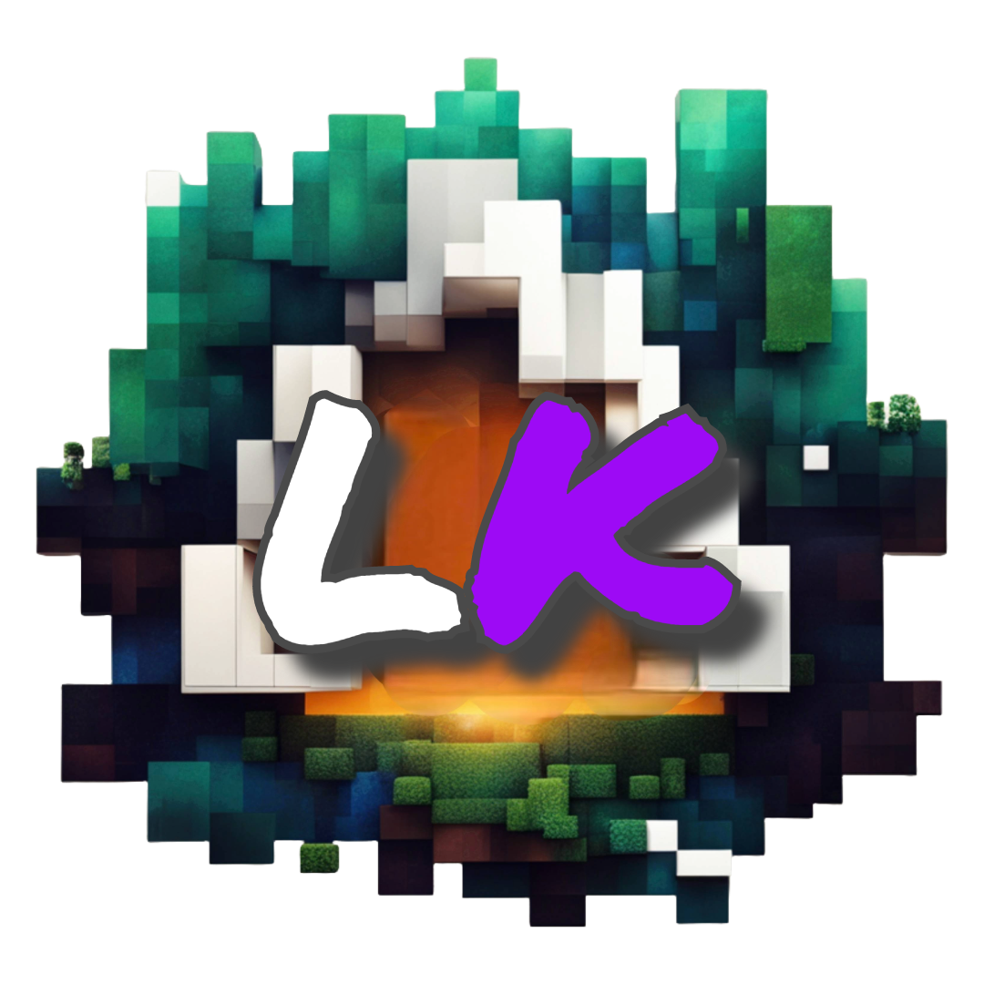 Logikoz Network Logo